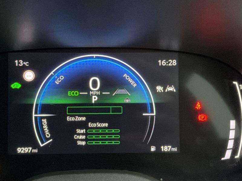 2026 Toyota Yaris