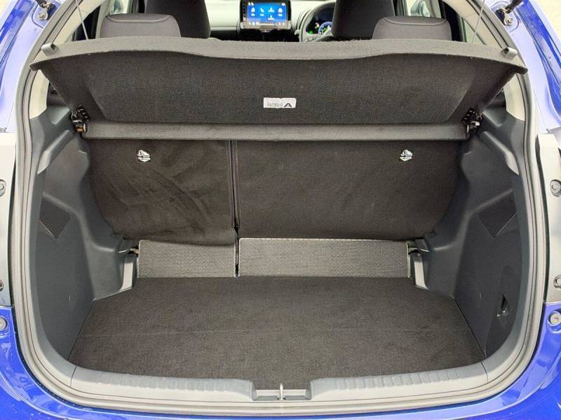 2026 Toyota Yaris
