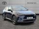 2024 Toyota Bz4x
