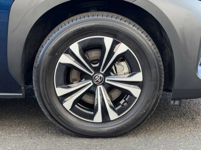 2024 Toyota Bz4x 0.0 150kW Motion 71.4kWh 5dr Auto [11kW]