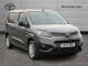 2023 Toyota Proace City