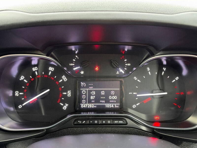 2023 Toyota Proace City