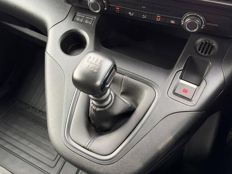 2023 Toyota Proace City