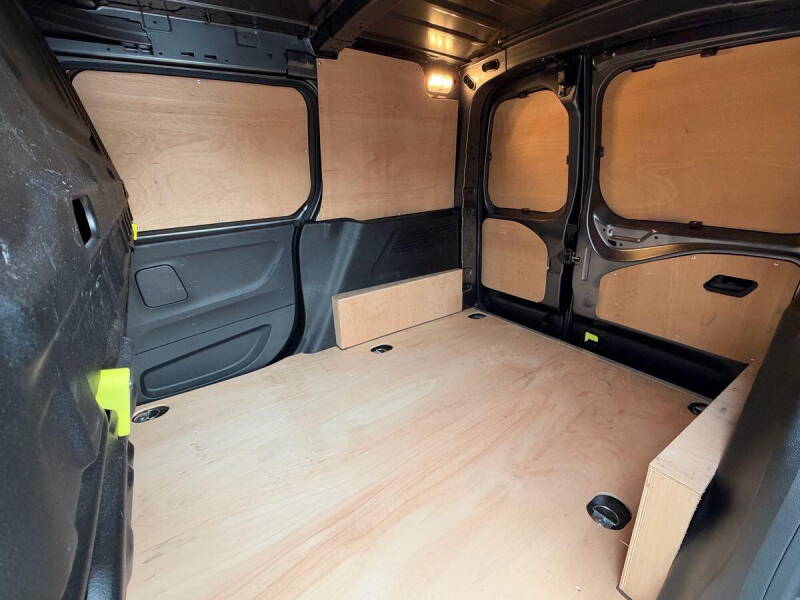 2023 Toyota Proace City