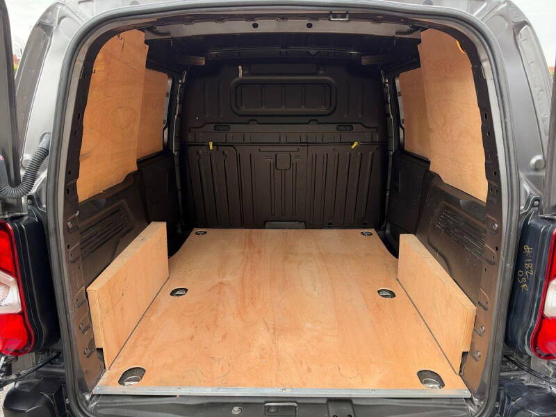 2023 Toyota Proace City