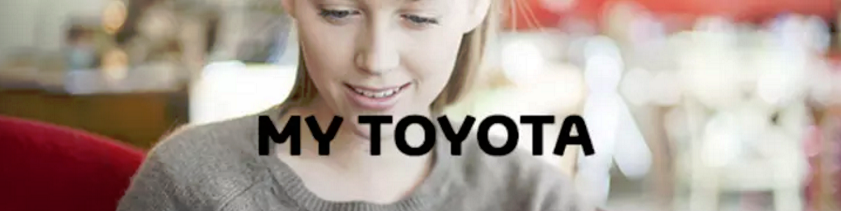 My Toyota