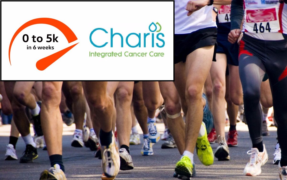 Challenge accepted - 0-5k in 6 weeks at TJ Hamilton/ Mid Ulster Cars