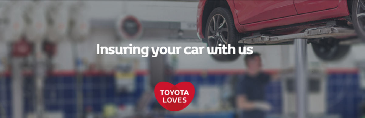 Toyota Car Insurance