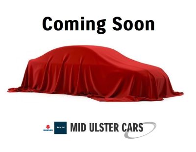 2018 Suzuki Swift 1.0 Boosterjet SZT