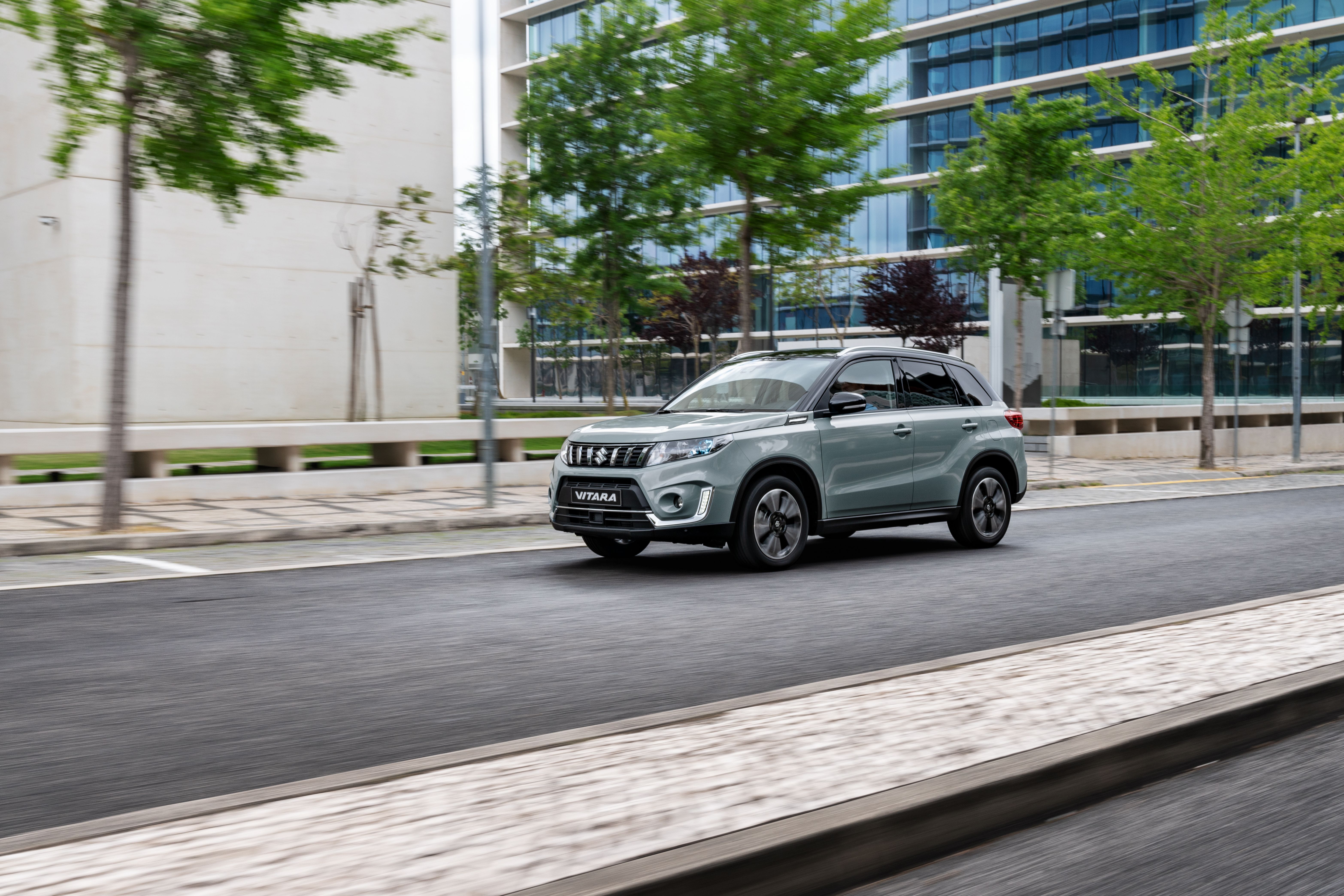 Model Vitara - now available for sale!