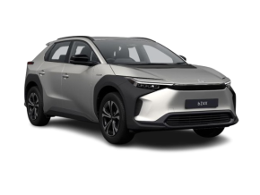 Toyota bZ4X from £543 Per Month at Mid Ulster Cars Ltd Cookstown