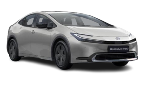 Toyota Prius from £526 Per Month at Mid Ulster Cars Ltd Cookstown