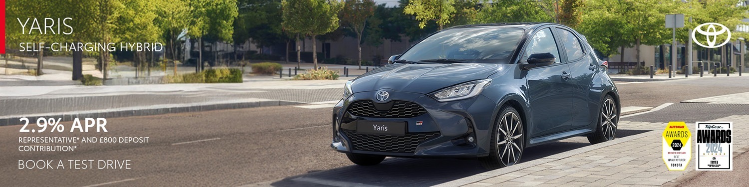 Q2 Yaris