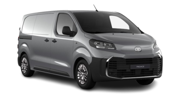 TOYOTA PROACE Business Offer