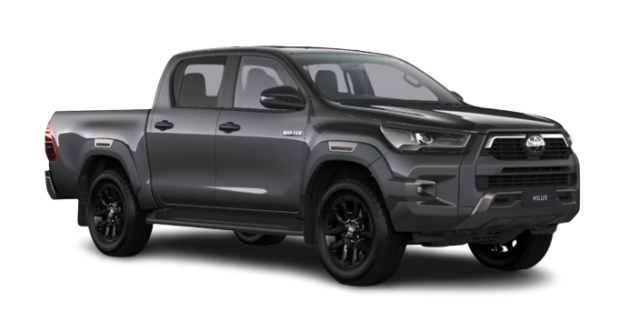 TOYOTA HILUX Business Offer