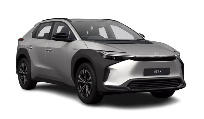 TOYOTA BZ4X 150kW Pure 71.4kWh 5dr Auto [11kW]