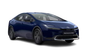 Toyota Prius Motability Offer  at Mid Ulster Cars Ltd Cookstown