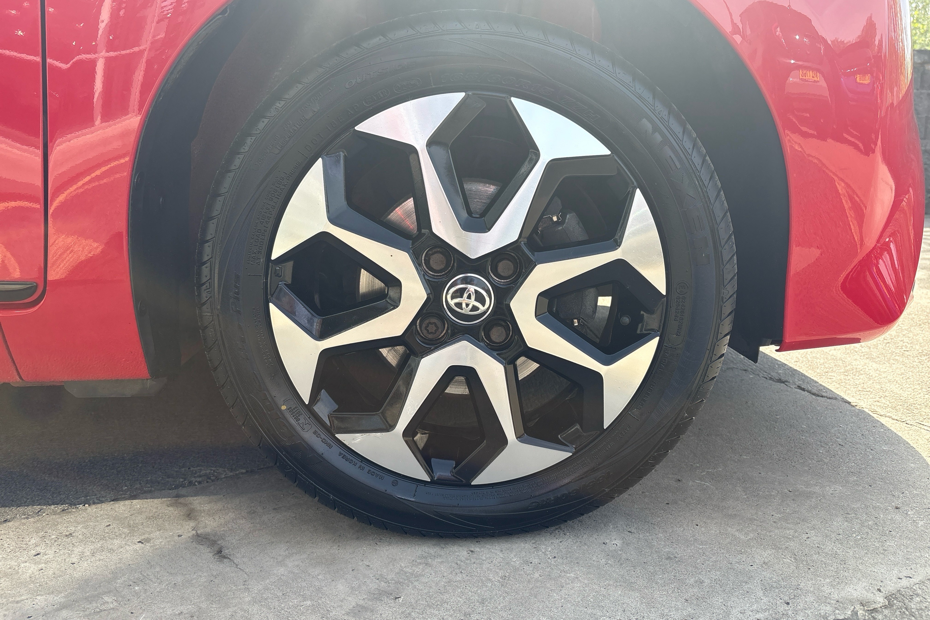2019 Aygo X-Trend 1.0 VVT-i