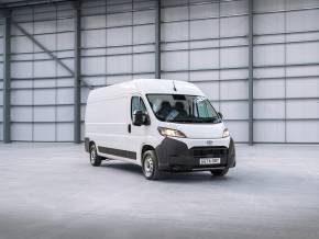 New Proace Max Icon Fleet 1-5 Business Offer at Mid Ulster Cars Ltd Cookstown