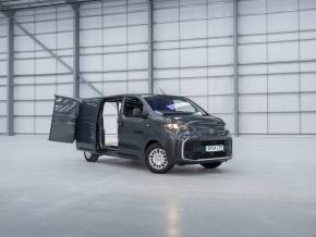 New Proace Icon L1 - Business Contract Hire Offer at Mid Ulster Cars Ltd Cookstown