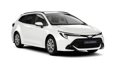 All New Toyota Corolla Commercial Corolla Commercial