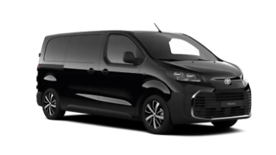 Toyota Proace Icon Premium
