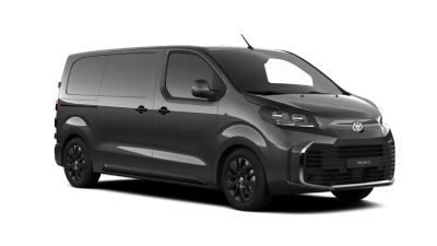 Toyota Proace Sport