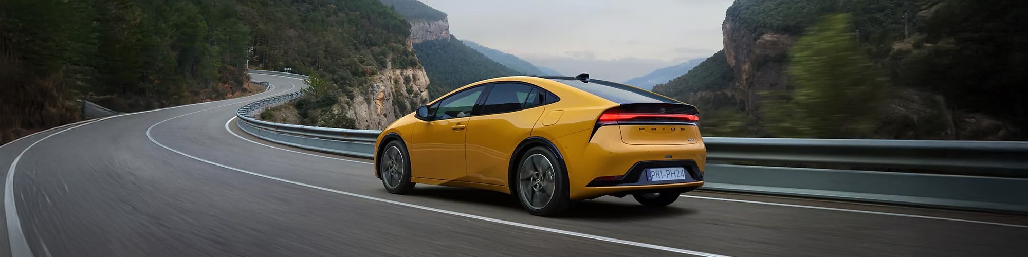 toyota prius-plugin Banner