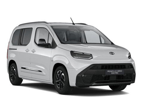 Proace City Verso EV