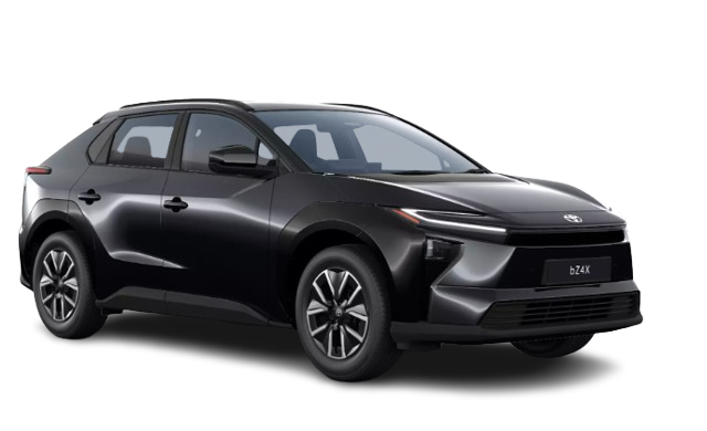 TOYOTA BZ4X 150kW Motion 71.4kWh 5dr Auto [11kW]
