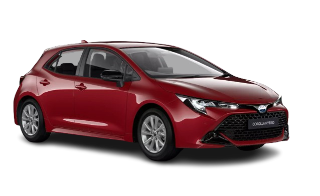 TOYOTA COROLLA 1.8 Hybrid Icon 5dr CVT