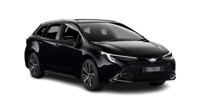 Toyota Corolla Touring Sports Design