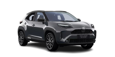 Toyota Yaris Cross GR SPORT