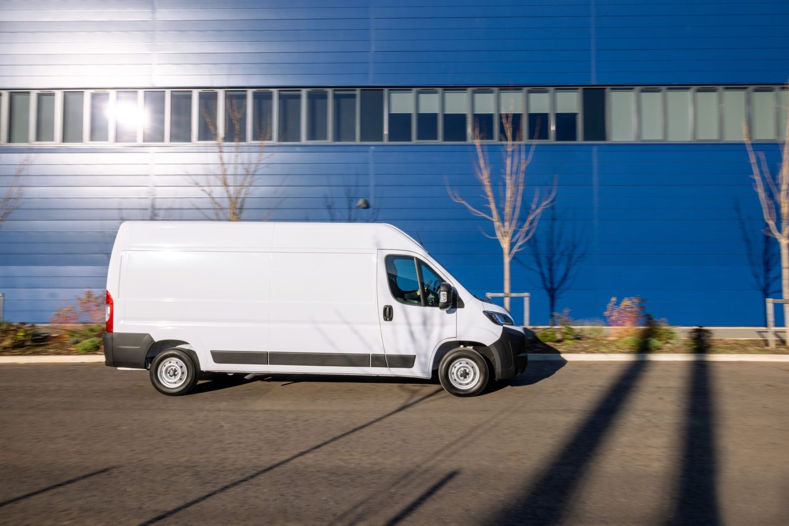 TOYOTA PROACE MAX 2.2D 140 Icon H2 Van