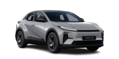 Toyota C-HR Plus Icon