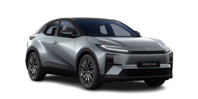 Toyota C-HR Plus Excel