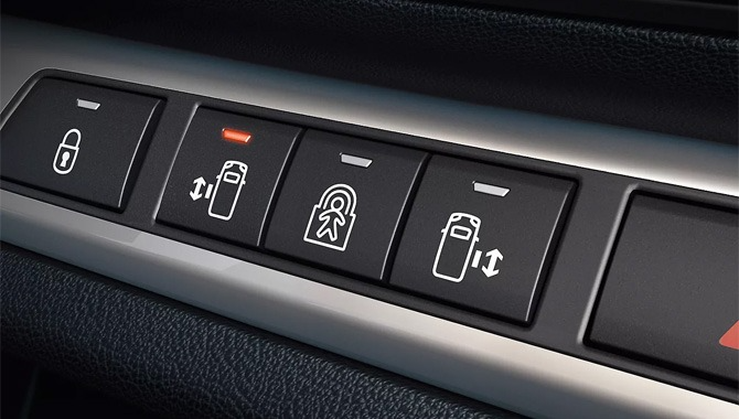 Toyota Proace Verso EV - Interior