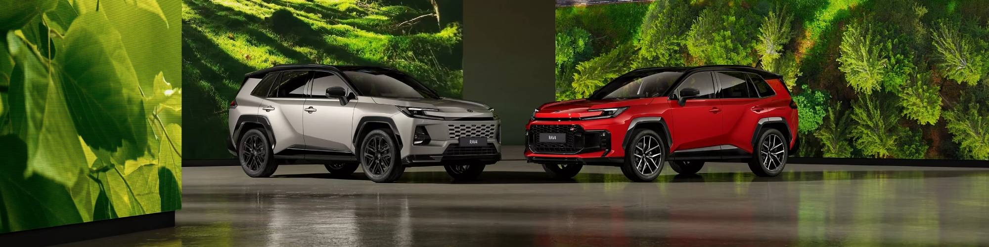 toyota rav4-hybrid Banner