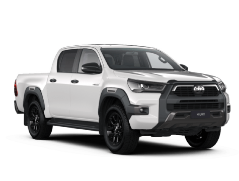 Hilux