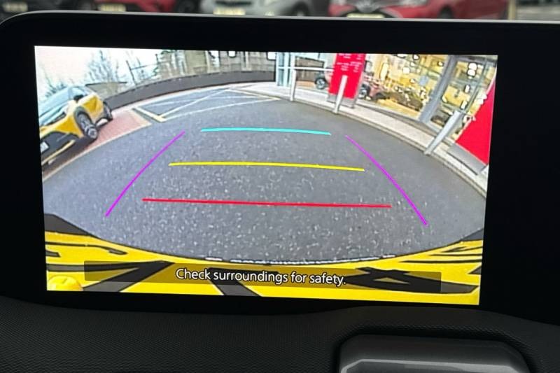 Urban Cruiser 48 Hour Test Drive Event