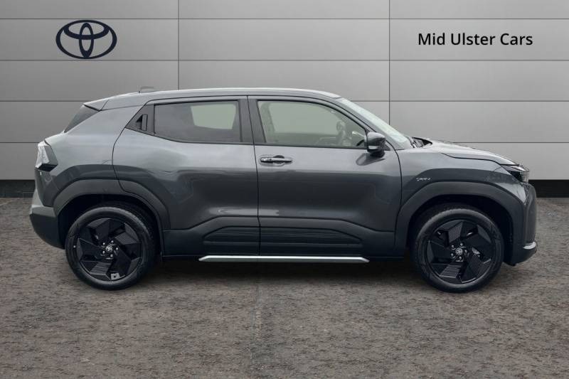 Urban Cruiser 48 Hour Test Drive Event