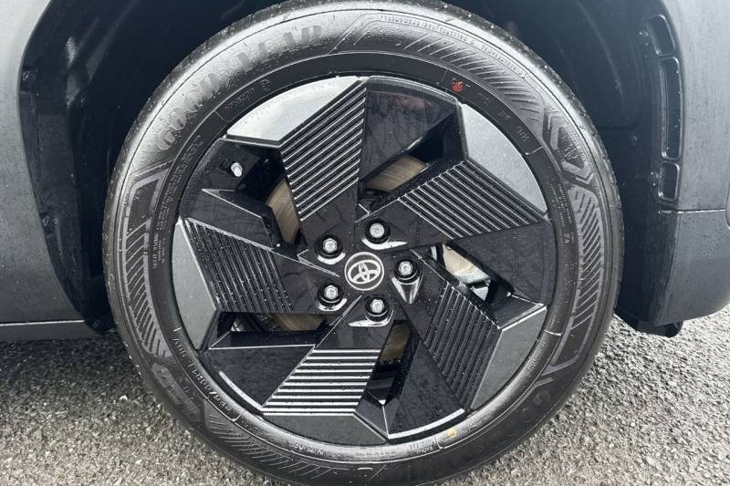 Urban Cruiser 48 Hour Test Drive Event