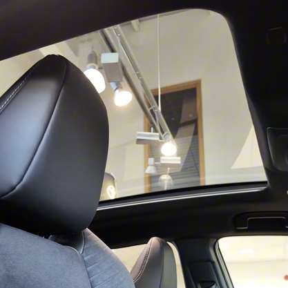 C-HR+ 24 Hour Test Drive Event