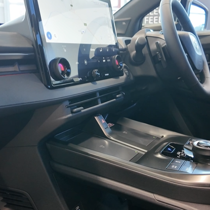 C-HR+ 24 Hour Test Drive Event