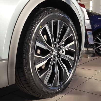 C-HR+ 24 Hour Test Drive Event