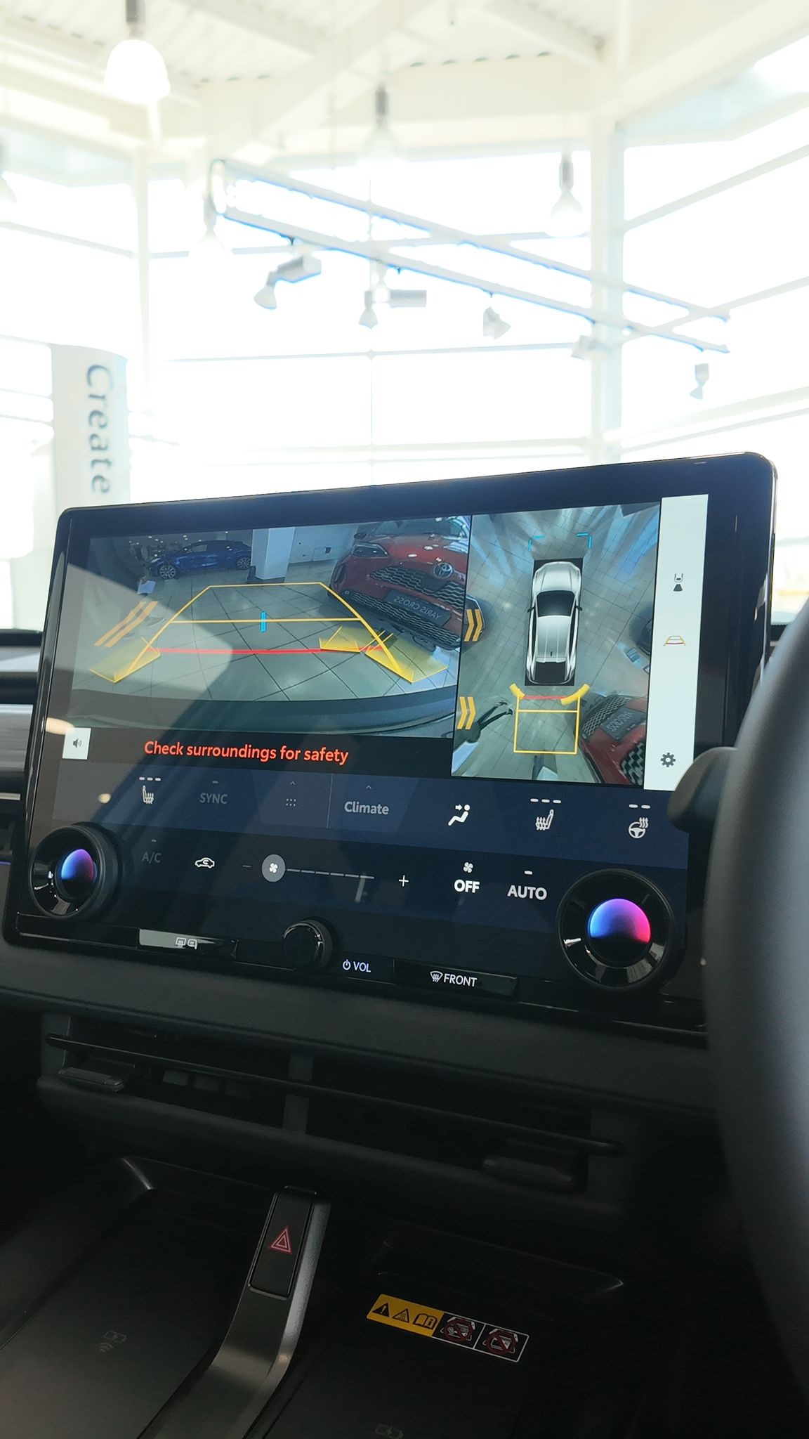 C-HR+ 24 Hour Test Drive Event