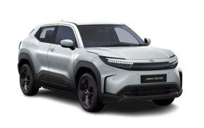 Toyota Urban Cruiser from £0 Advance Payment at Mid Ulster Cars Ltd Cookstown