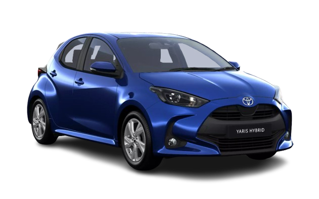 Toyota Yaris Motability Offer Motability Offer