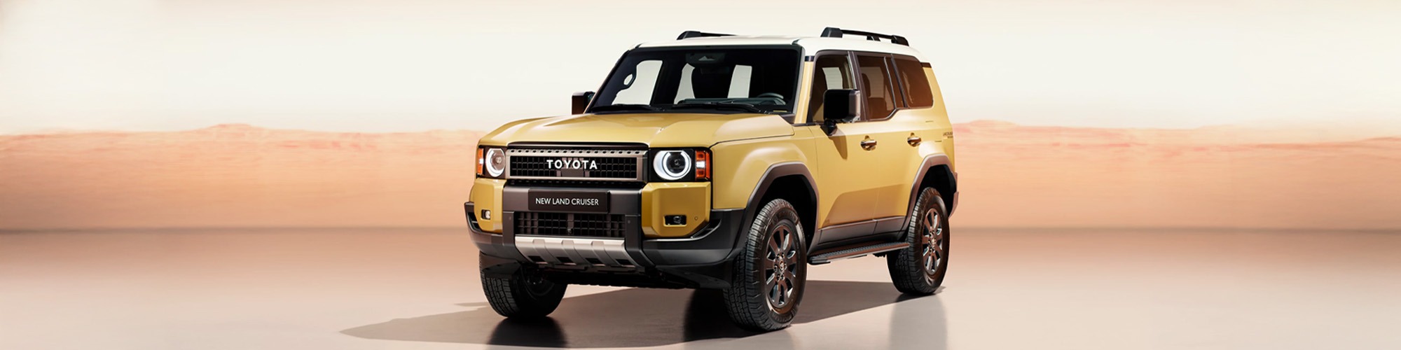 toyota-vans land-cruiser-commercial Banner