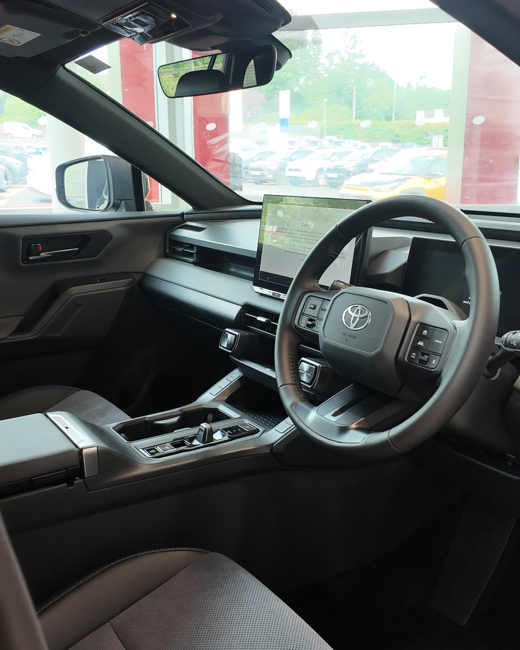 All-New Toyota RAV4 Has Arrived at Mid Ulster Cars